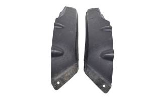 Honda - 03 Honda Rincon 650 4x4 Rear Fender Flares - Image 2