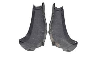 Honda - 03 Honda Rincon 650 4x4 Rear Fender Flares - Image 3