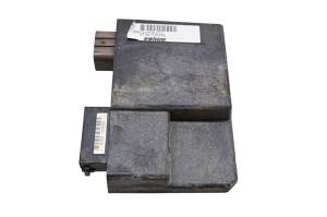 Honda - 03 Honda Rincon 650 4x4 Electric Control Unit Ecu - Image 2