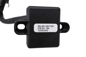 Bombardier - 05 Sea-Doo GTX 4TEC Supercharged Cut-Off Relay Bombardier - Image 3