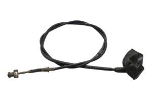 03 Honda Rincon 650 4x4 Front Brake Cable