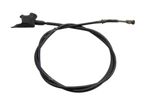 Honda - 03 Honda Rincon 650 4x4 Front Brake Cable - Image 2