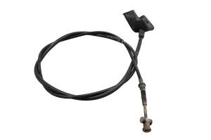 Honda - 03 Honda Rincon 650 4x4 Front Brake Cable - Image 3