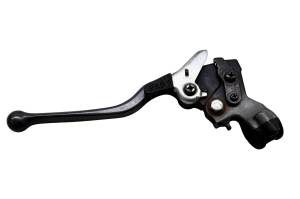 Honda - 03 Honda Rincon 650 4x4 Rear Hand Brake Lever - Image 1