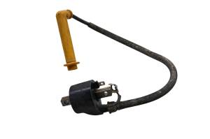 Honda - 03 Honda Rincon 650 4x4 Ignition Coil - Image 2