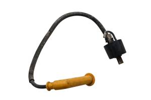 Honda - 03 Honda Rincon 650 4x4 Ignition Coil - Image 3