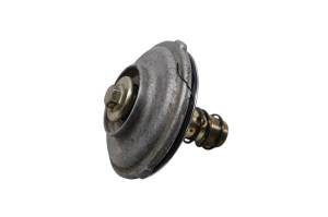 Honda - 03 Honda Rincon 650 4x4 Oil Filter Cover - Image 1