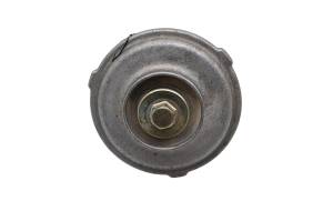 Honda - 03 Honda Rincon 650 4x4 Oil Filter Cover - Image 3