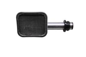 03 Honda Rincon 650 4x4 Oil Deflector Baffle