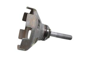 Honda - 03 Honda Rincon 650 4x4 Pull Start Recoil Gear - Image 1