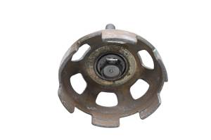 Honda - 03 Honda Rincon 650 4x4 Pull Start Recoil Gear - Image 2