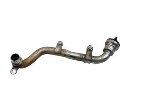 Honda - 03 Honda Rincon 650 4x4 Oil Filler Neck Tube - Image 3