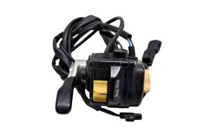 03 Honda Rincon 650 4x4 Thumb Throttle