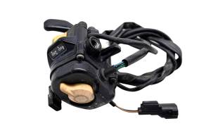 Honda - 03 Honda Rincon 650 4x4 Thumb Throttle - Image 2
