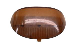 03 Sea-Doo GTX DI Deflector Bombardier