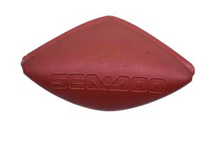 03 Sea-Doo GTX DI Handlebar Cover Pad Bombardier