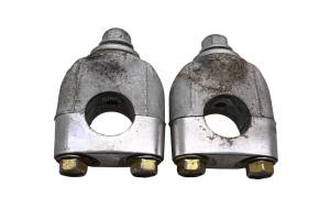 Honda - 03 Honda Rincon 650 4x4 Handlebar Clamps - Image 1