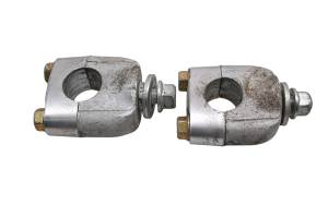Honda - 03 Honda Rincon 650 4x4 Handlebar Clamps - Image 2