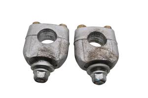 Honda - 03 Honda Rincon 650 4x4 Handlebar Clamps - Image 3
