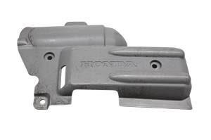 03 Honda Rincon 650 4x4 Right Side Engine Cover