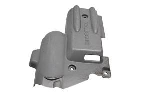 Honda - 03 Honda Rincon 650 4x4 Right Side Engine Cover - Image 2