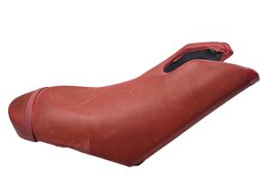 Bombardier - 03 Sea-Doo GTX DI Front Driver Seat Bombardier - Image 3