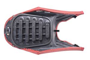 Bombardier - 03 Sea-Doo GTX DI Front Driver Seat Bombardier - Image 4