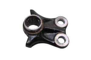 03 Honda Rincon 650 4x4 Steering Stem Flag