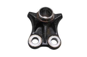 Honda - 03 Honda Rincon 650 4x4 Steering Stem Flag - Image 2