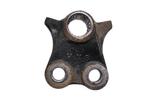 Honda - 03 Honda Rincon 650 4x4 Steering Stem Flag - Image 3