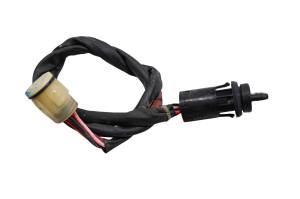 03 Honda Rincon 650 4x4 Key Switch