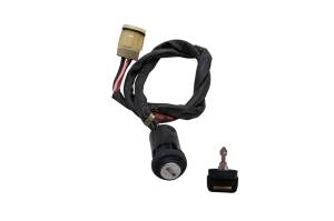 Honda - 03 Honda Rincon 650 4x4 Key Switch - Image 2