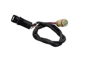 Honda - 03 Honda Rincon 650 4x4 Key Switch - Image 3