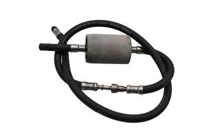 03 Sea-Doo GTX DI Fuel Feeding Hose Assembly Bombardier
