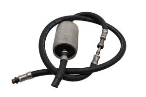 Bombardier - 03 Sea-Doo GTX DI Fuel Feeding Hose Assembly Bombardier - Image 2