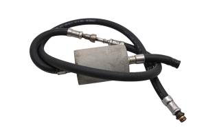 Bombardier - 03 Sea-Doo GTX DI Fuel Feeding Hose Assembly Bombardier - Image 3