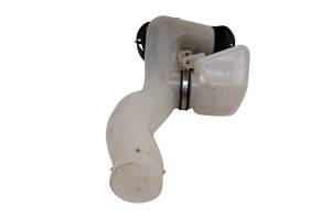 Honda - 03 Honda Rincon 650 4x4 Airbox Hose Intake - Image 2