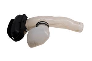 Honda - 03 Honda Rincon 650 4x4 Airbox Hose Intake - Image 3