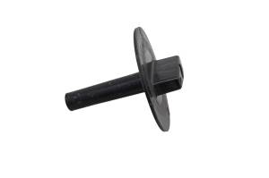 03 Honda Rincon 650 4x4 Fuel Petcock Lever