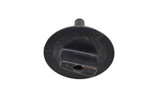 Honda - 03 Honda Rincon 650 4x4 Fuel Petcock Lever - Image 2