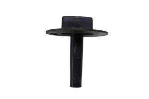 Honda - 03 Honda Rincon 650 4x4 Fuel Petcock Lever - Image 3