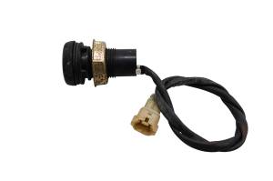 03 Honda Rincon 650 4x4 12 Volt Accessory Outlet 12V