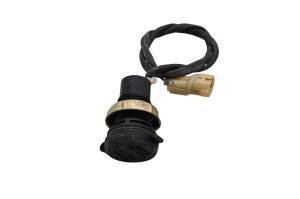 Honda - 03 Honda Rincon 650 4x4 12 Volt Accessory Outlet 12V - Image 2