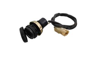 Honda - 03 Honda Rincon 650 4x4 12 Volt Accessory Outlet 12V - Image 3