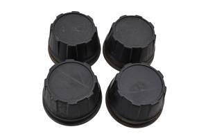 Honda - 03 Honda Rincon 650 4x4 Hubcap Covers - Image 1