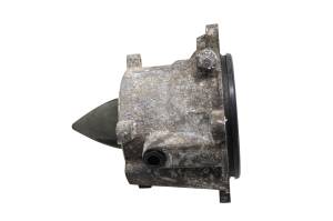 05 Sea-Doo GTX 4TEC Supercharged Jet Pump & Impeller Bombardier