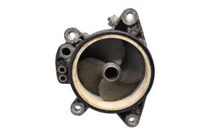 Bombardier - 05 Sea-Doo GTX 4TEC Supercharged Jet Pump & Impeller Bombardier - Image 2