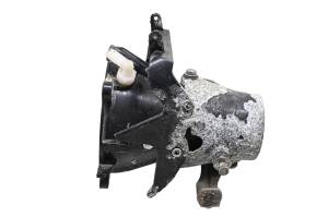 05 Sea-Doo GTX 4TEC Supercharged Steering Nozzle & Venturi Bombardier