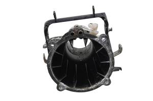 Bombardier - 05 Sea-Doo GTX 4TEC Supercharged Steering Nozzle & Venturi Bombardier - Image 2