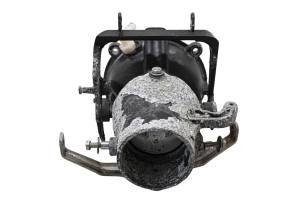 Bombardier - 05 Sea-Doo GTX 4TEC Supercharged Steering Nozzle & Venturi Bombardier - Image 3